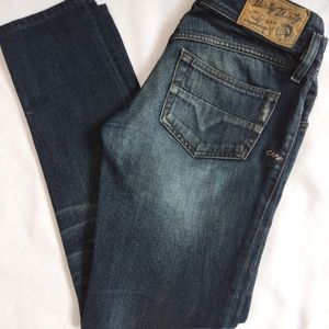 Diesel*Matic*DirtyThirty*